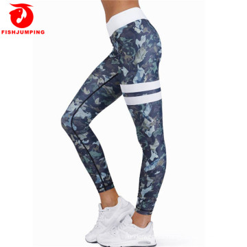 Factory sale price solid color fashion women bulk black legging